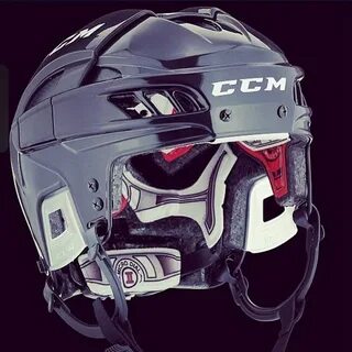 Шлем ccm