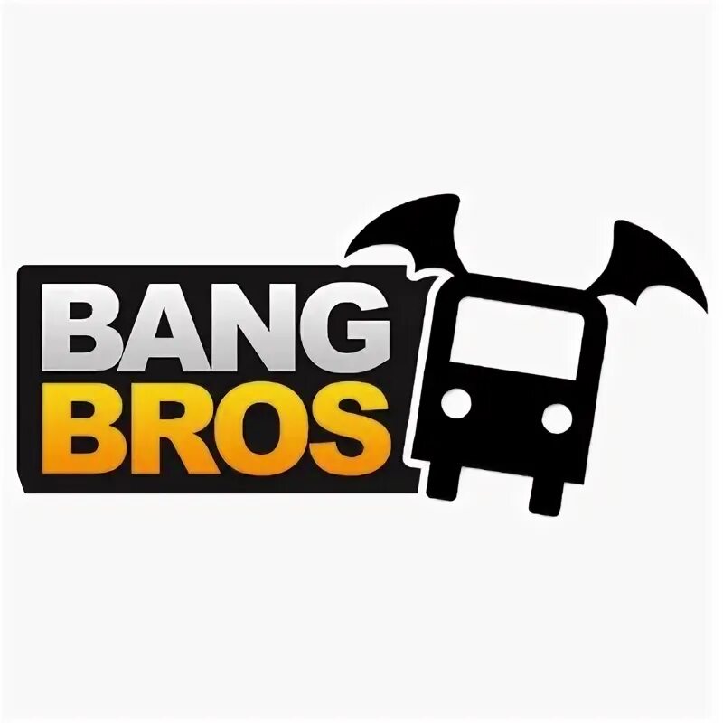 Bang brothers. Бенг БРОС. Бенг БРОС логотип. Bros Bang Bros.