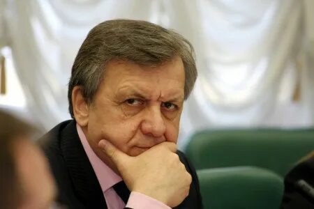 Аудитор минфина
