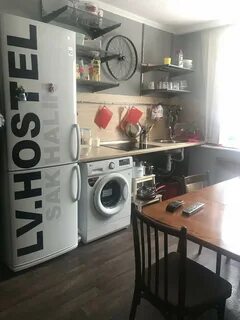 Хостел южно сахалинск недорого