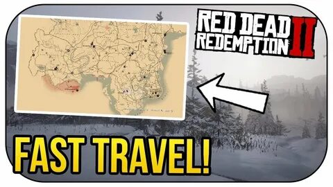 Fast travel