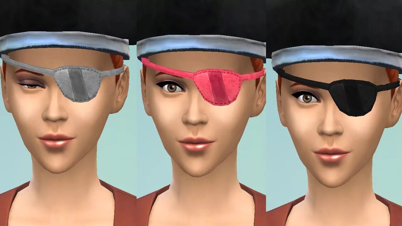 Очки общения симс. SIMS 4 eyepatch. Симс 4 повязка на глаз. SIMS 4 eyepatch cc. SIMS 4 бинты.