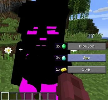 minecraft sexy mod - golovaibolit.ru 