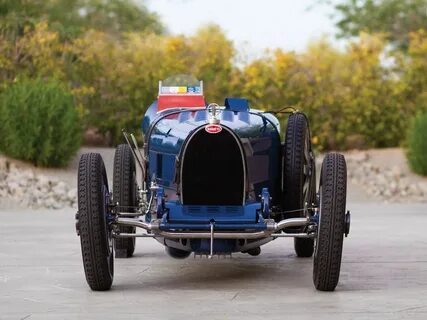 Bugatti 35b