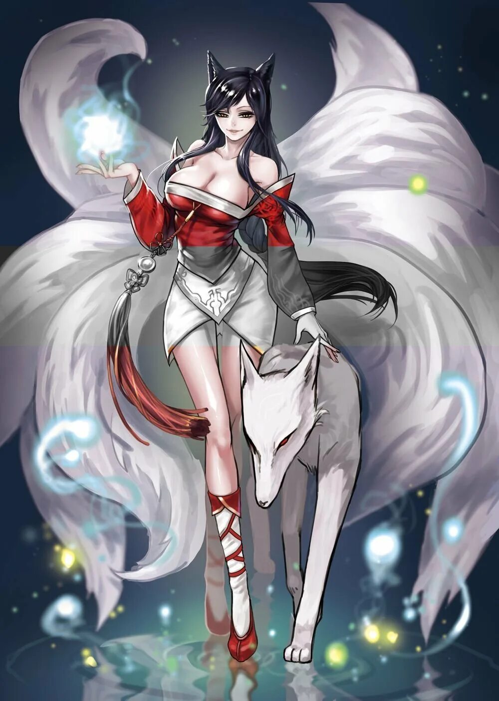 Kumiho