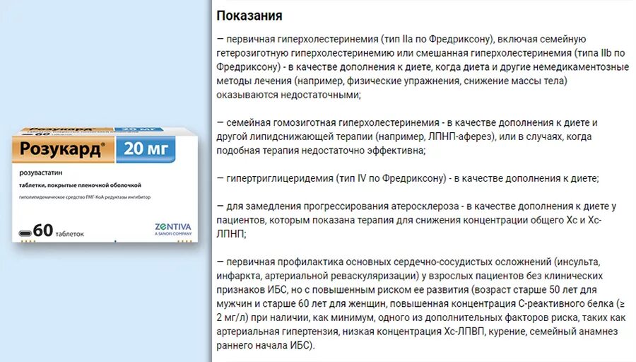 Розулип отзывы пациентов