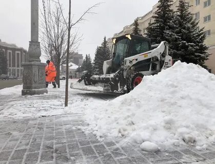 Когда снег в белгороде