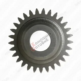 Шестерни ямз 650