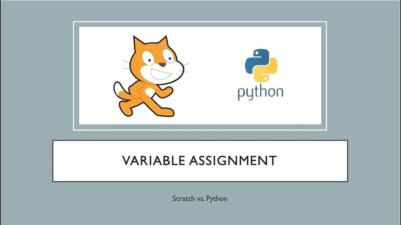 Скретч против. Scratch Python. Python Scratch variable. Python variable Assignment. Scratch 3.