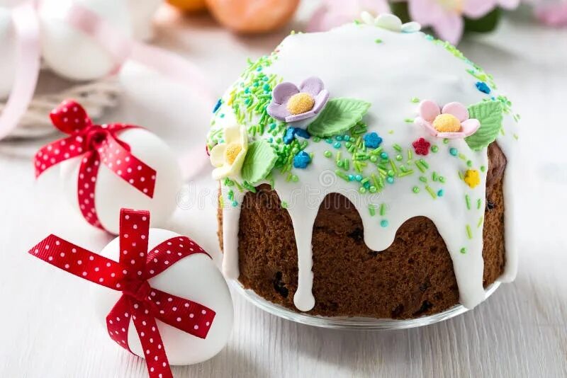 Как называется пирог на пасху. Необычное украшение куличей. кулич «пасхальный». красивые куличи на пасху. самые красивые куличи на пасху.
