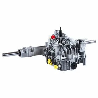 Transmission k
