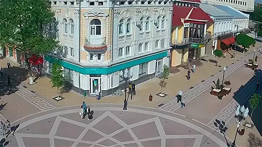 Веб камера симферополь