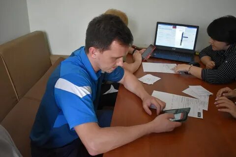 Тренерское обучение
