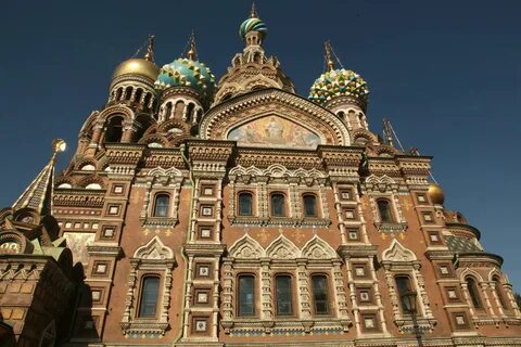 Культура архитектуры