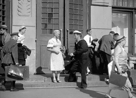 Девушка с характером 1939