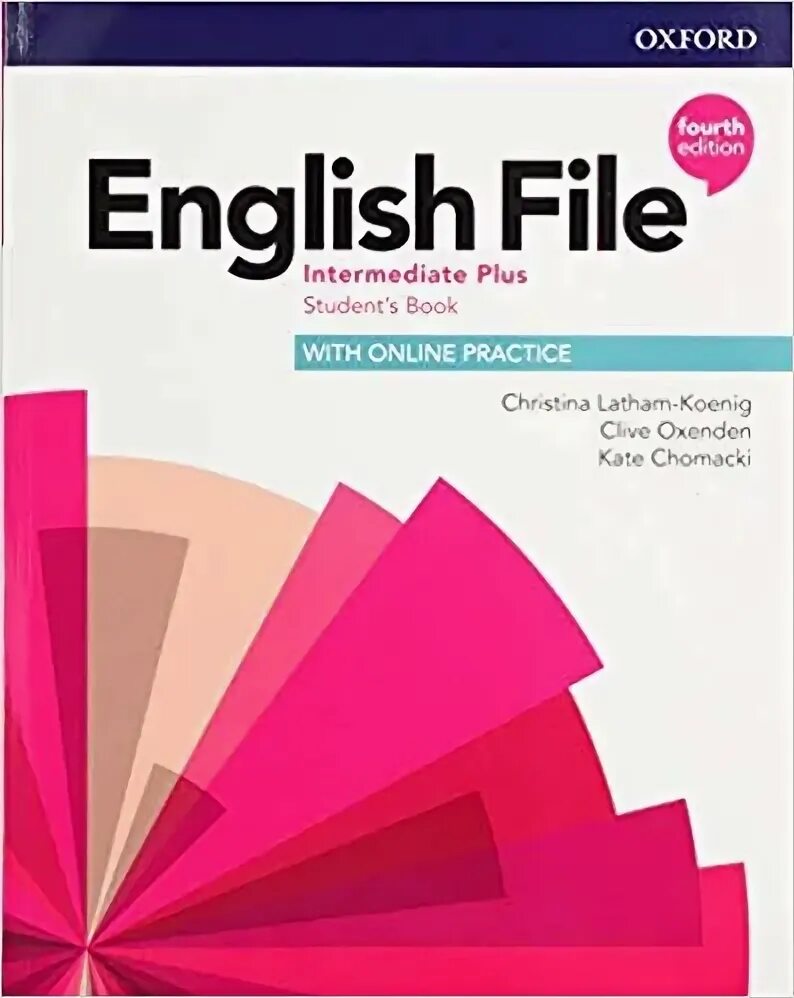 English file 4th Edition Beginner student's book. English file Intermediate Plus student's book 4 издание. English file fourth Edition. English file Beginner 4th Edition. English file 4 th