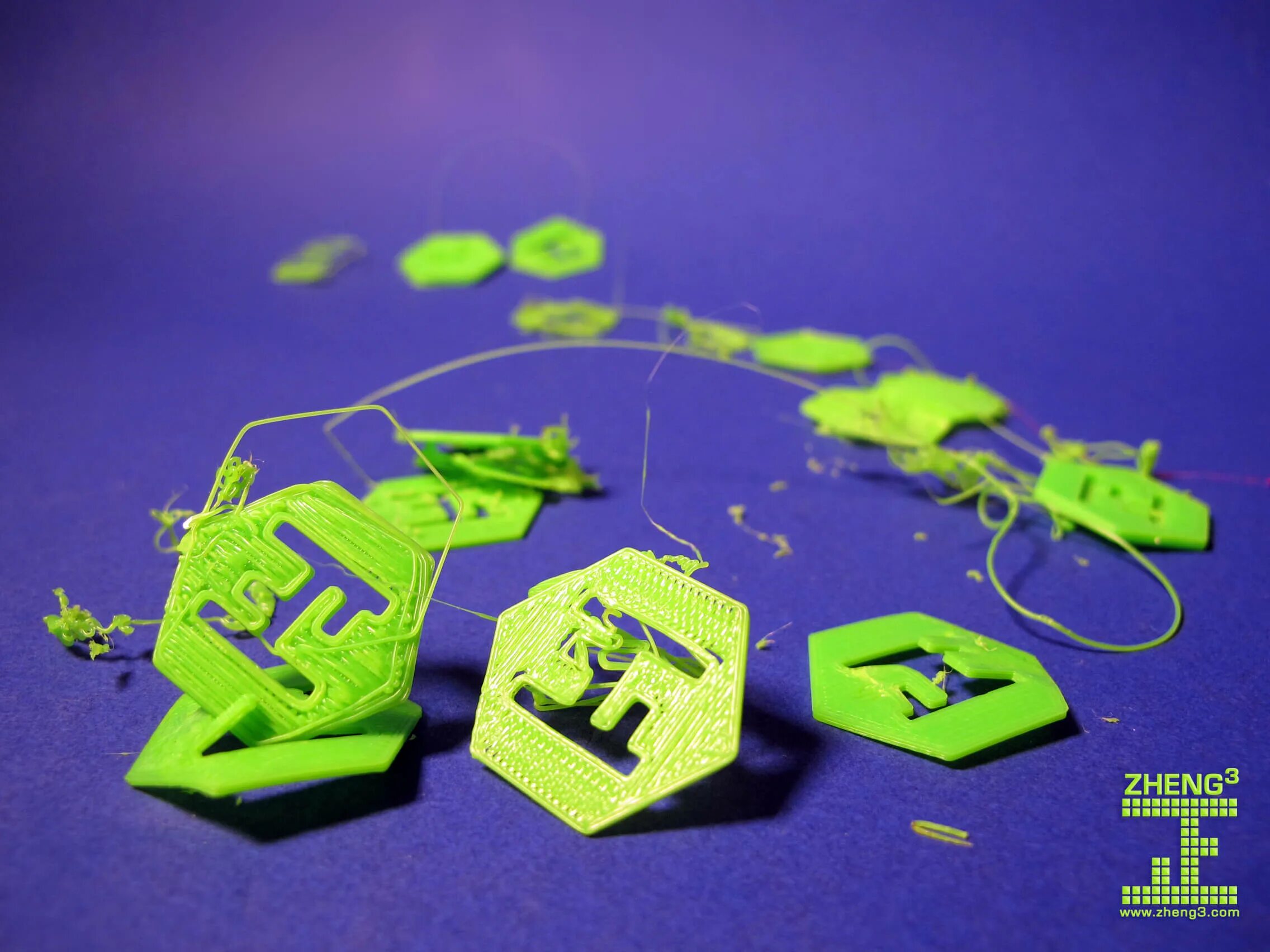 Failed 3d