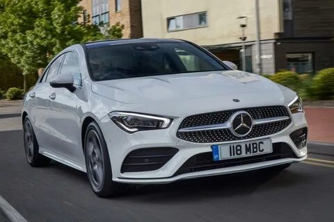 Mercedes 2019