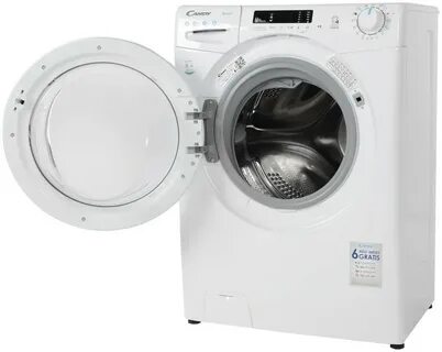 Стиральная машина candy 1072d1 2 07