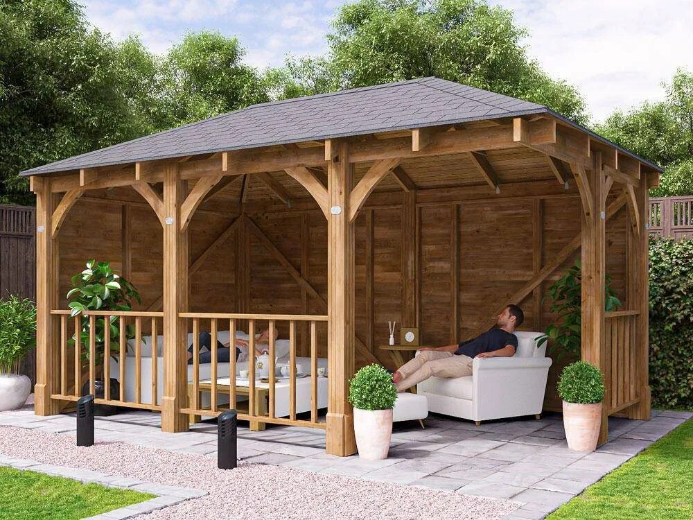 Беседка altanka 4. Wooden gazebo беседки. Беседка белая деревянная. Беседка из дерева. Беседка деревянная большая.