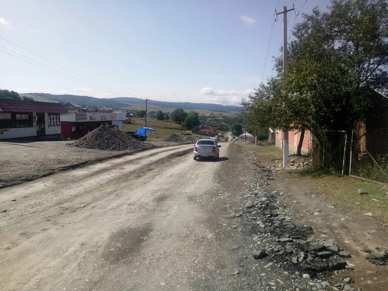 прогноз погоды в сурхахи. экажево дорога. село сурхахи. сурхахи фото. перекресток экажево.