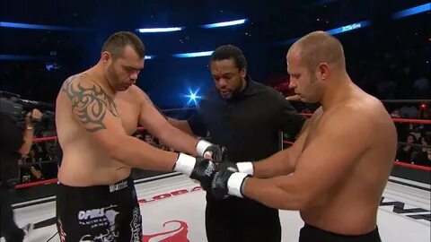 Видео федора емельяненко