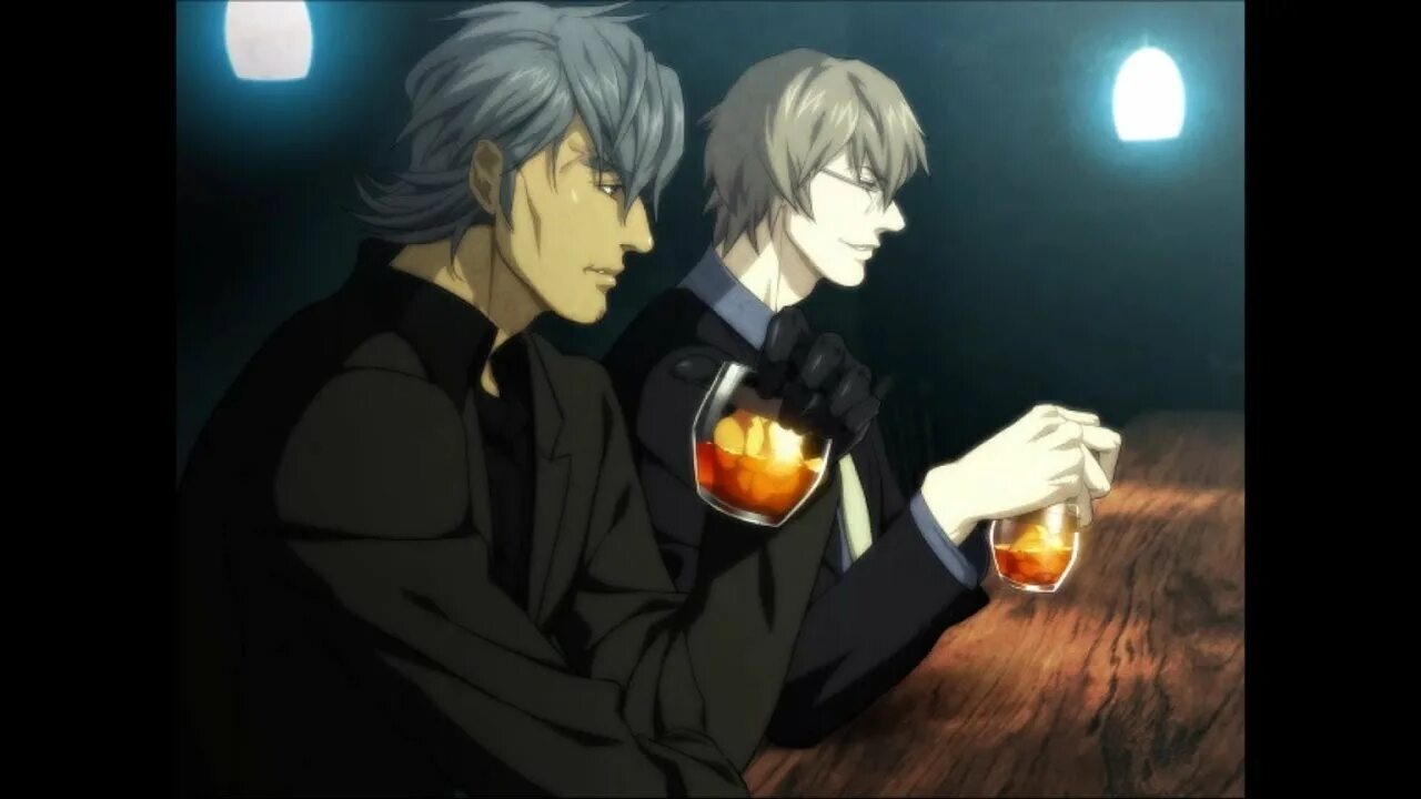 Including ending