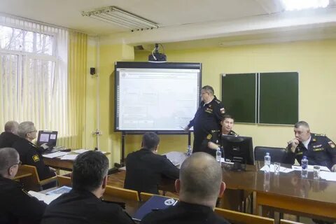 Подводные технологии и ремонт центр передового опыта