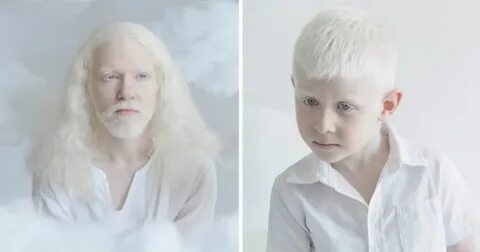 Как звали белых людей