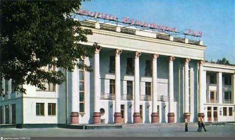Дк бмз брянск телефон кассы
