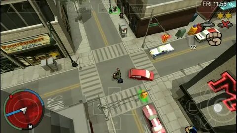 Auto chinatown