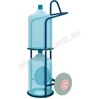 Подставка для баллонов