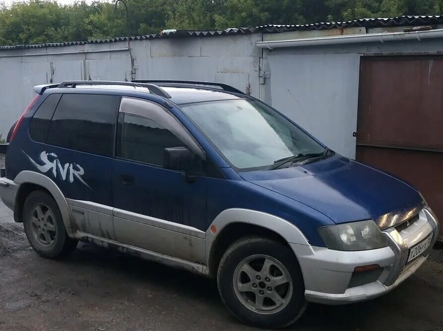 Mitsubishi RVR 1998. Mitsubishi RVR 4wd. Митсубиси RVR 1998. Мицубиси РВР 1998. Митсубиси рвр купить красноярск