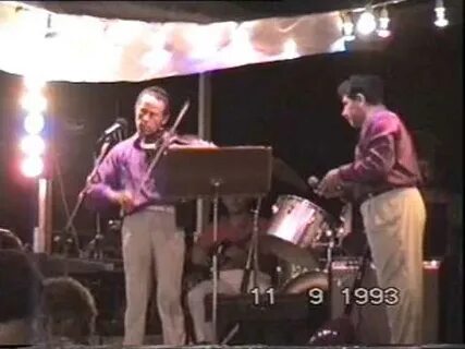 1993 видео