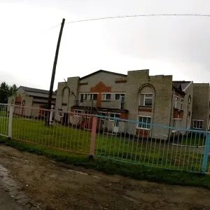 37 детский сад приморский