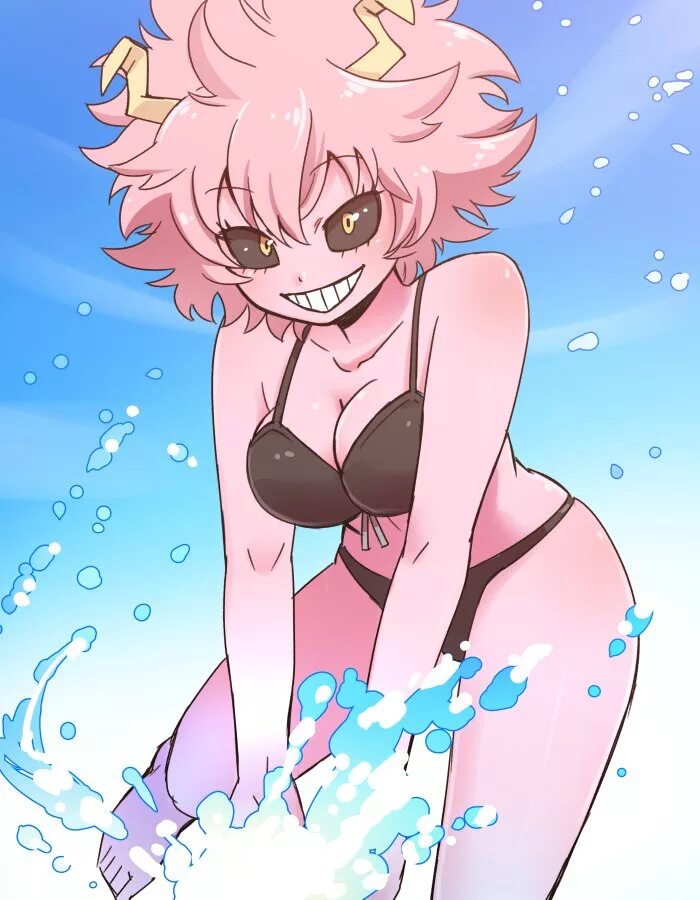 My hero academia mina. My hero academia mina. Мина ашидо. Mina ashido. Мина ашидо аниме.