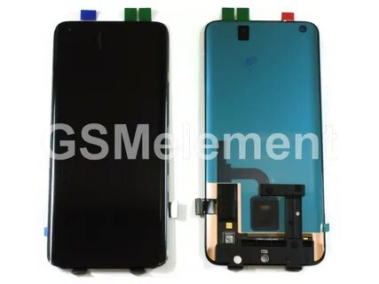 Xiaomi mi 10t дисплей