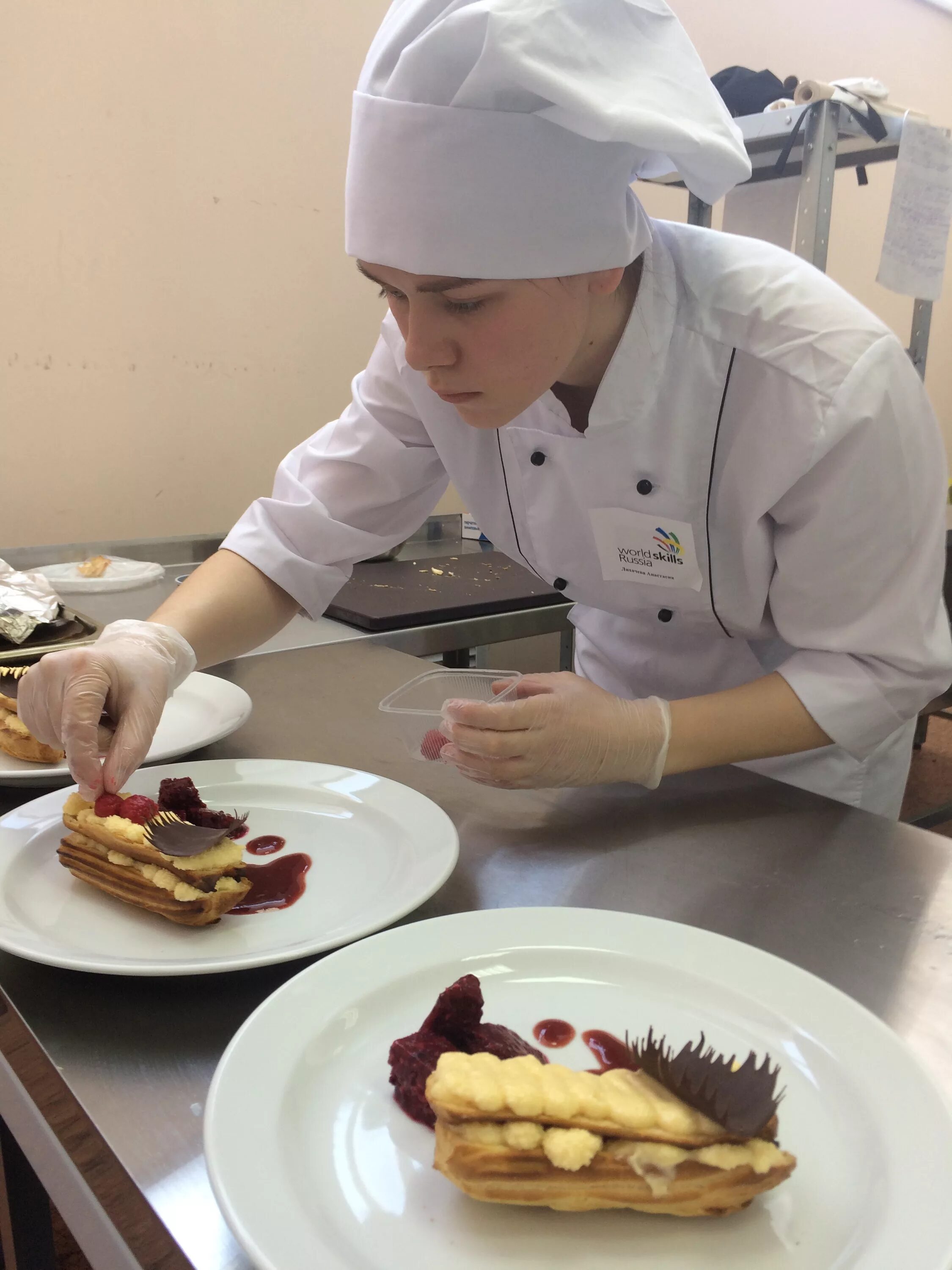 Колледж повар кондитер ЧЭТК. WORLDSKILLS Russia Поварское дело. Ивановский колледж сферы услуг WORLDSKILLS. Блюда Ворлдскиллс Поварское дело. Поварской экзамен