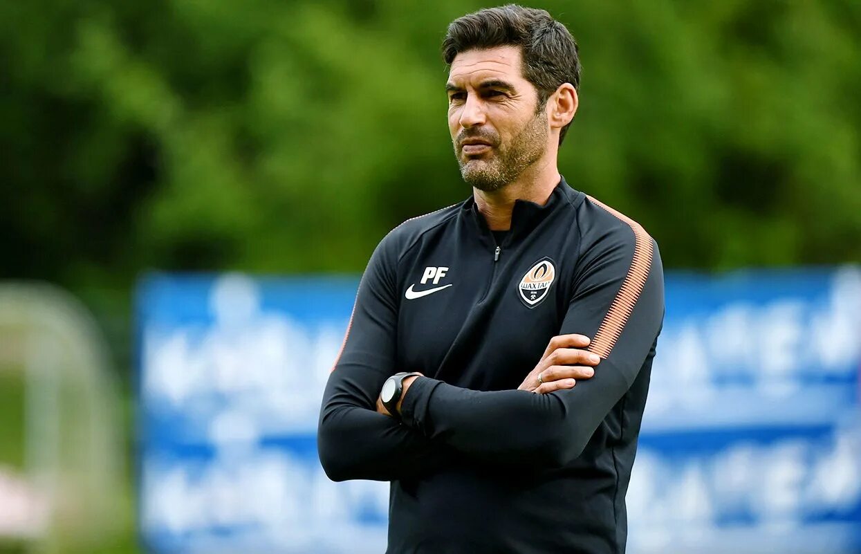 Фонсека тренер. Фонсека тренер ромы. Фонсека лилль. Пауло фонсека. Фонсека.