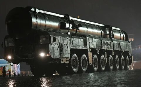 Комплекс ярс
