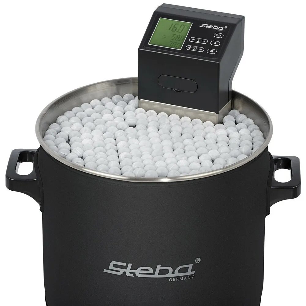 Сувид Steba 100. Steba SV 100 professional. Шарики теплоизоляционные для Су вид Steba Plastic Ball. Су вид Steba SV 50.