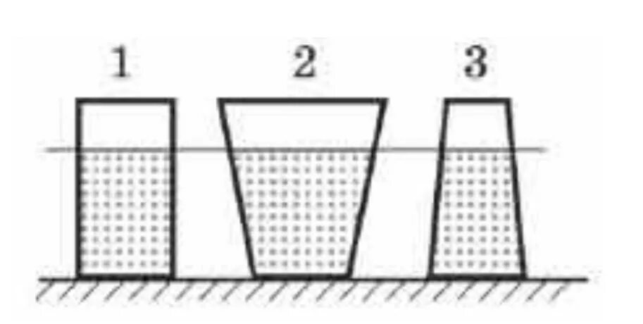 В сосуде закрепленном. Сообщающиеся сосуды физика 7 класс. Давление в сосуде с поршнем. Блок физика 2 груза. Экспериментальные задачи по физике.