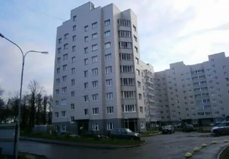 Колтуши 5