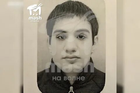 Лицо начиная с лет которая записана