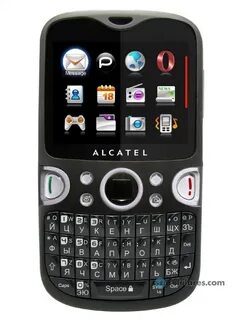 Alcatel ot