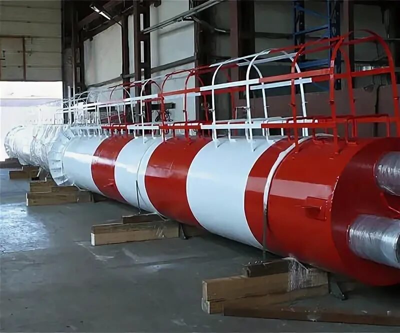 Труба сп 2. Самонесущая стальная дымовая труба. колонная дымовая труба.