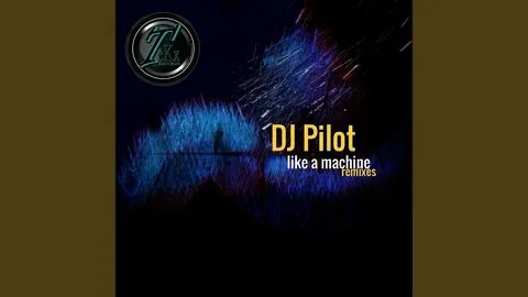 Dj pilot