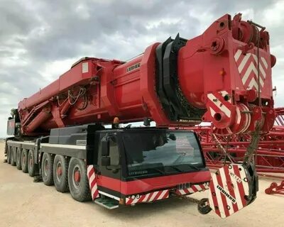 Кран 1500