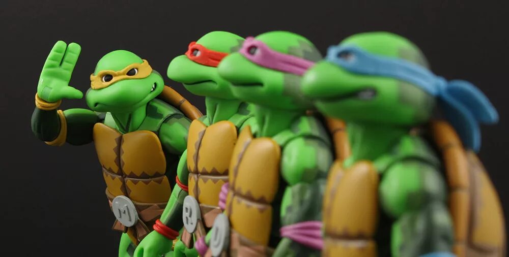 Tmnt android. TMNT Arcade NECA. NECA Черепашки ниндзя Arcade. TMNT NECA Mirage.