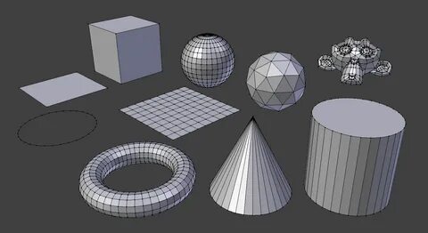 3D Modeling System